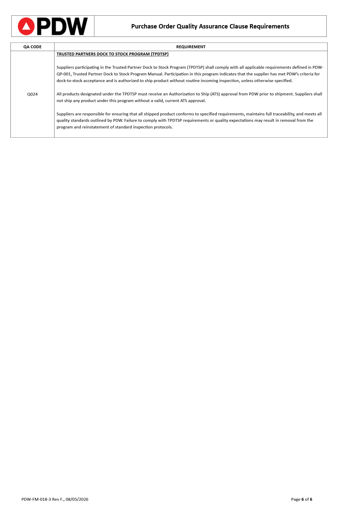 PDW-FM-018-3-F-PO-Quality-Assurance-Clause-Requirements-6.jpg